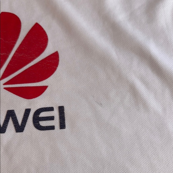 Club América Soccer Jersey - Picture 9 of 9